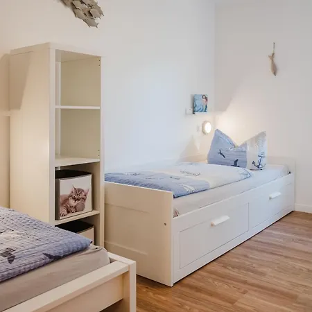 Fachwerkhaus - Westen Oben - Bauernhof Hopp Vadersdorf *