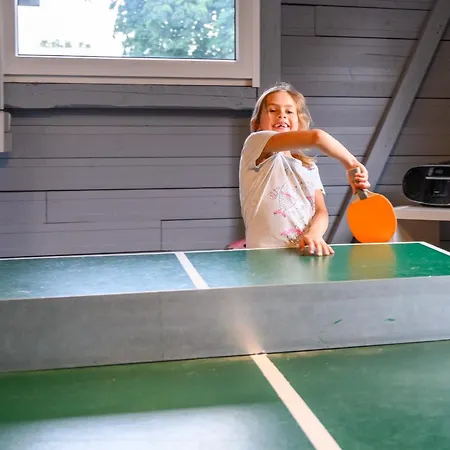 Fachwerkhaus - Westen Oben - Bauernhof Hopp Vadersdorf