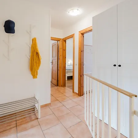 Fachwerkhaus - Westen Oben - Bauernhof Hopp Vadersdorf *