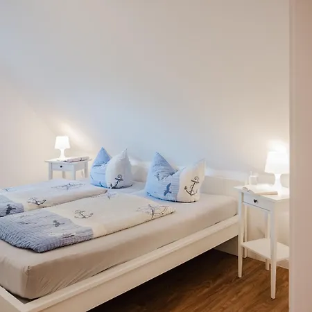 Fachwerkhaus - Westen Oben - Bauernhof Hopp Vadersdorf