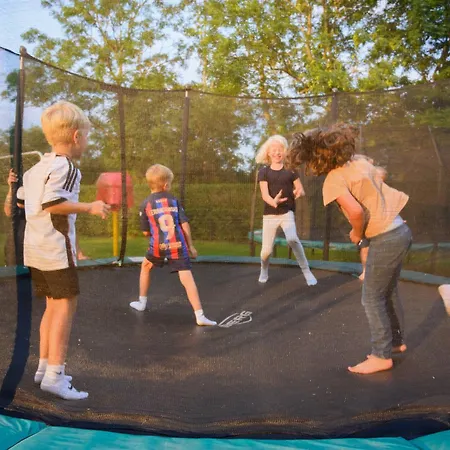 Appartamento Fachwerkhaus - Westen Oben - Bauernhof Hopp Vadersdorf Fehmarn