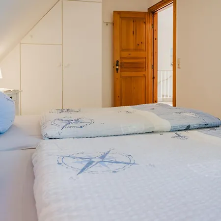 Fachwerkhaus - Westen Oben - Bauernhof Hopp Vadersdorf Appartamento