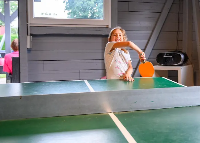 Fachwerkhaus - Westen Oben - Bauernhof Hopp Vadersdorf