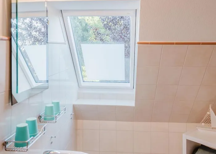 Fachwerkhaus - Westen Oben - Bauernhof Hopp Vadersdorf