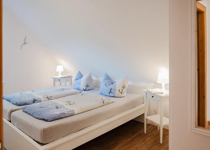 Fachwerkhaus - Westen Oben - Bauernhof Hopp Vadersdorf